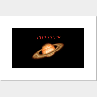 Jupiter 2 Posters and Art